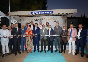 Kepez  Sahaf Festivali kaplarn 3. Kez kolleksiyon tutkunlarna  at