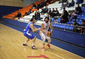 KEPEZN DEVLER MULA ORMANSPORU 73-63 SKORLA DEVRD