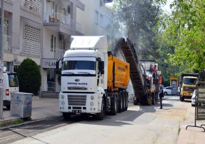 BAHELEVLER MAHALLESݒNDE YENLEME ALIMASI BALADI