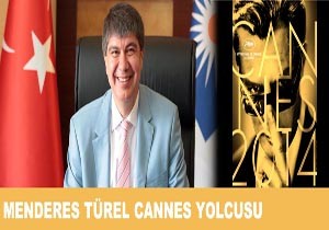 ​MENDERES TREL CANNES YOLCUSU