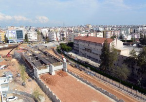 ​MEVLANA KPRL KAVAK NAATI HIZLA YKSELYOR