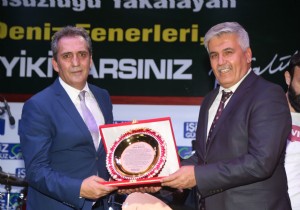 BAKAN ALIKTAN YAVUZ BNGLE TEEKKR