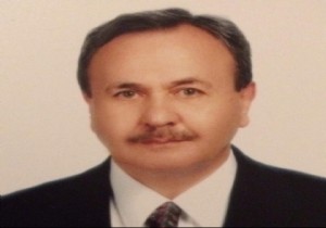 Acmz Byk.Prof.Dr.Osman Manavoluyu Kaybettik