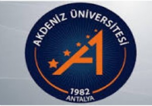 Akdeniz niversitesinde Uzaktan Eitim Balad