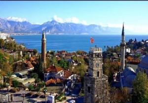 Antalya Valilii Normalleme Sresine Ait Yeni Kararlar Aklad