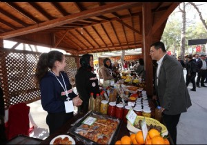 Kepezde ki Antalya Ky Pazar, kaplarn Yeniden ayor