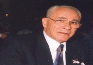 Prof. Dr. Tuncer Karpuzolu,  hayatn kaybetti.