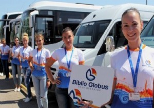 Rus Biblio Globus  Tur Operatr Turizm Sezonunu Uzatt