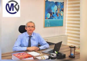 Prof.Dr.Murat Kulolu Uyard :Alveri Bamllna Dikkat