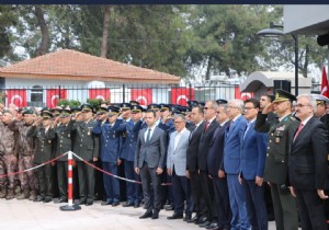 anakkale Zaferimiz ve ehitlerimiz in Tren