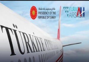 Eurasia Airshow ehrimize 200 Milyon Tl Katk Salayacak