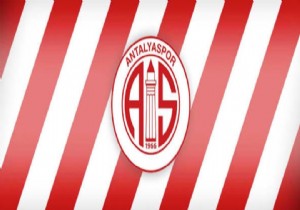 Antalyaspor dan Beikta Ma Hakemi Alper Ulusoy a Tepki