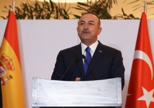 Müjdeyi Bakan Çavuşoğlu Verdi .Antalya Davos a Rakip Oluyor