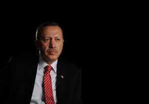 CUMHURBAKANI ERDOAN ANTALYA DA