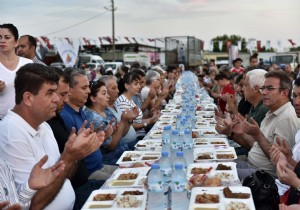 Bakan Uysal :Krcami marnn Sonuna Geldik