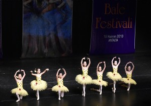 Muratpaa da Bale Festivali iin bavurular balad