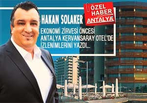 KERVANSARAY OTEL LARA ANTALYA EKONOM ZRVESNDEYZ...