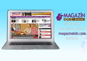 TRKYE NN MAGAZN HABERCS magazinekibi.com YAYINDA