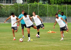 ALANYASPOR SAMSUN MAINA KLTLEND