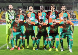 ALBMO ALANYASPOR PLAY-OFF DDASINI SRDRMEK STYOR