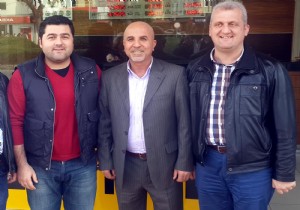 ALANYASPOR PRM DEMELER N KAYNAK ARIYOR