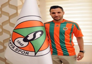 ALANYASPOR SNAN I RENKLERNE BALADI