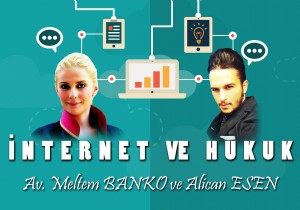 AKDENZ NVERSTES NDE  NTERNET VE HUKUK  KONFERANSI