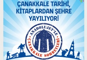 ANAKKALE SOHBETLER ANTALYA N HAZIRLANIYOR