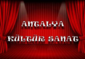 ANTALYA KLTR SANAT REHBER