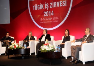  TGK  ZRVES 2014  ANTALYA DA BALADI