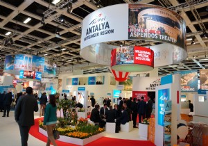 ITB BERLN E ANTALYA IKARMASI