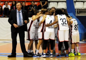 ANTALYA NIN YILDIZLARI NDA PLAY-OFF HESABI