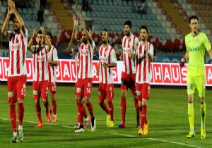 ANTALYASPOR TUR, ALANYASPOR MUCZE PENDE