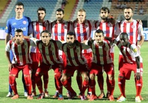 ANTALYASPOR N HAYD MAA