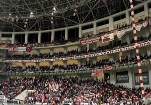 ANTALYA ARENA DAK LK MATA 115 BN LRA CEZA