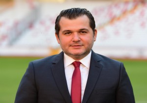 ANTALYASPOR KONYA DAN GALBYETLE DNMEK STYOR