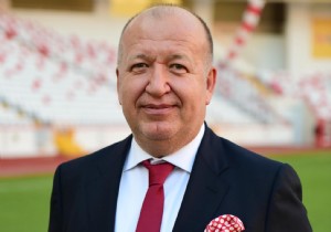 GLTEKN GENCER: SVASSPOR MAINA ODAKLANMALIYIZ