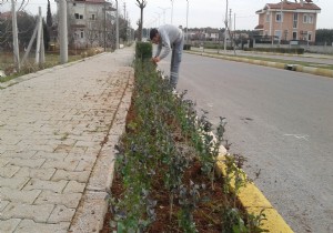 DEMEALTI NDA BAHAR HAZIRLIKLARI BALADI