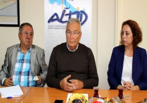 BAYKAL: TURZM NEZLE OLURSA LKE EKONOMS ZATRRE OLUR