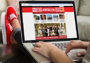 BUYUKANTALYA.COM DAN OKUYUCULARINA ARI