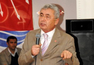 CHP KUMLUCA DA YEN BAKAN NAL KAMACI