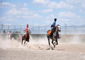 ​CRT N KALB ANTALYA DA ATACAK