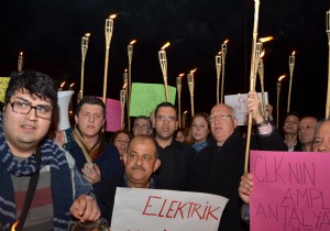 CLK AKDENZ E MEALEL FATURA PROTESTOSU