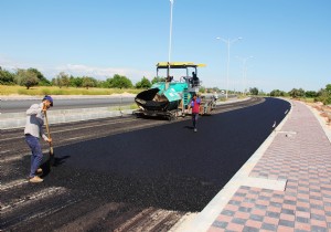 DEMEALTI NA AVRUPA STANDARTLARINDA YOL