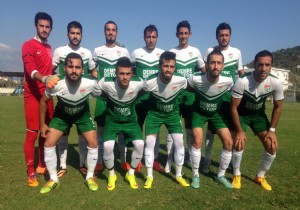 DEMRESPOR GNEYSPOR U 2-1 MALUP ETT