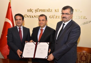 ZEYTNPARK PROJES N PROTOKOL MZALANDI