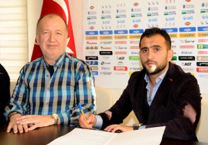 ANTALYASPOR ERMAN KILI I RENKLERNE BALADI