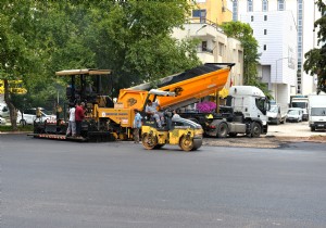 ESK SANAYݒDEK ALIMALARA ELEKTRK MOLASI