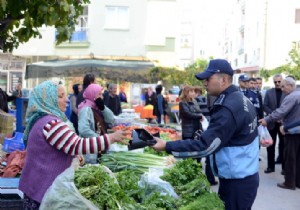 MURATPAA DA EVREYE DUYARLI ESNAF PROJES