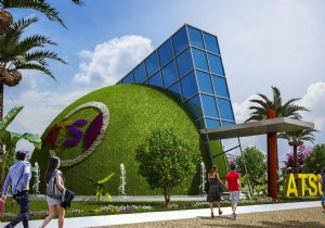 EXPO 2016 SERG ALANI NA ATSO BAHES